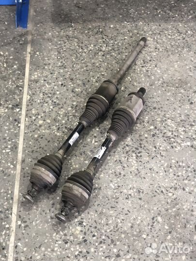 Шрус на bmw g11