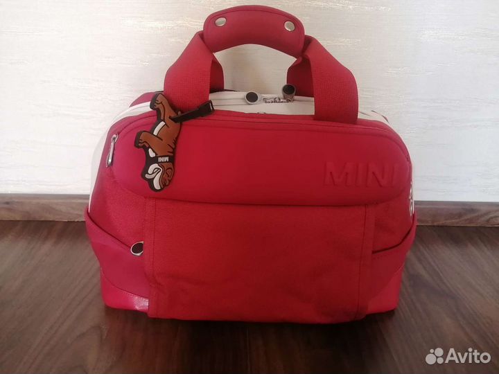 Сумка дорожная Mini