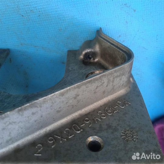 Кронштейн тнвд Land Rover range rover sport L320