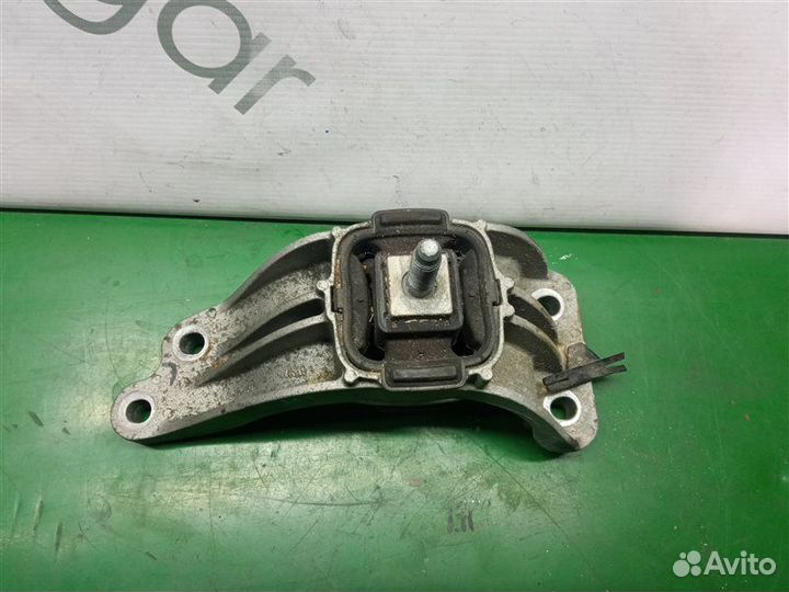 Подушка кпп Mini Countryman R60 N18B16A