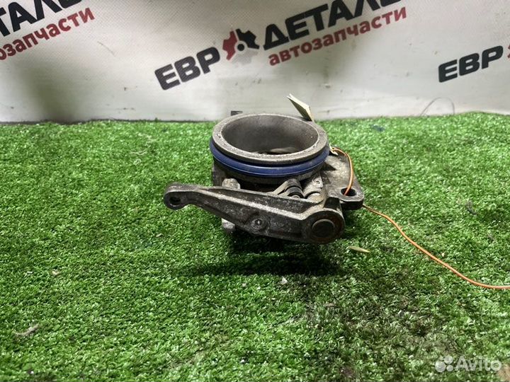 Дроссельная заслонка Renault Symbol седан 1.4