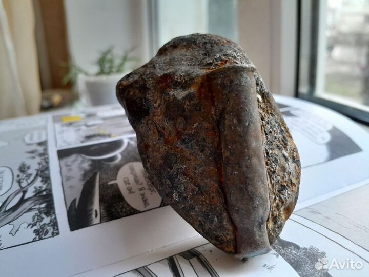 Сувенир из Севастополя исторический