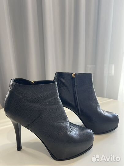 Ботильоны Fendi оригинал