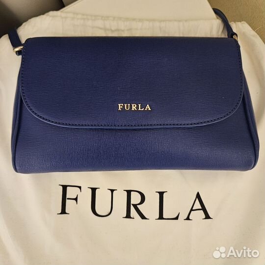 Сумка Furla (оригинал из Италии)