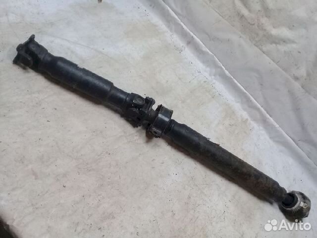 Кардан задний Nissan Fuga Y50