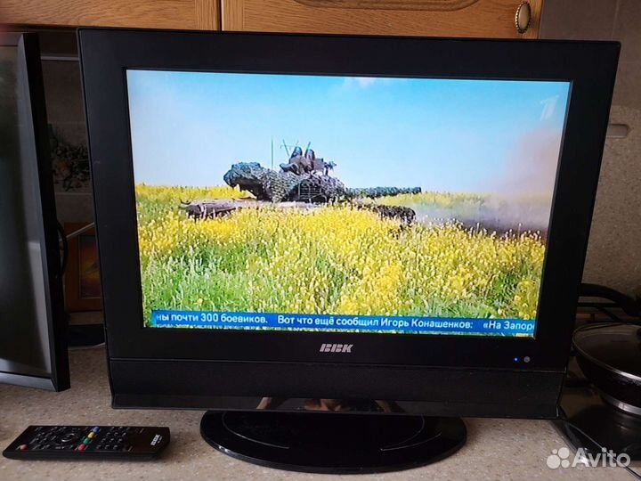 Телевизор BBK LT-2210S