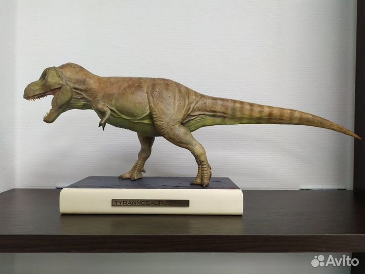 Тираннозавр Рекс фигурка