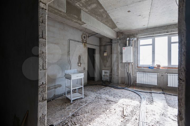 Свободного назначения, 125.5 м²