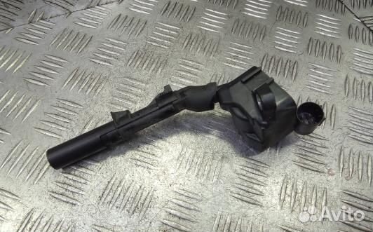 Катушка зажигания бензиновая mercedes benz S-class