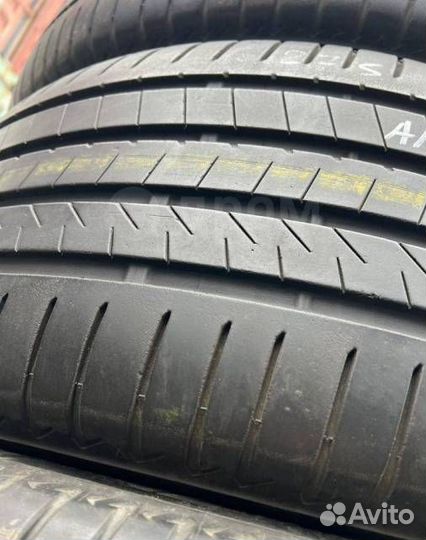 Bridgestone Alenza 001 275/50 R22