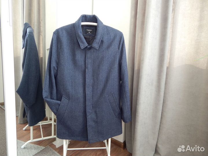 Пальто мужское