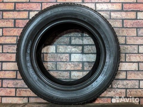 Michelin Pilot Primacy 235/55 R17