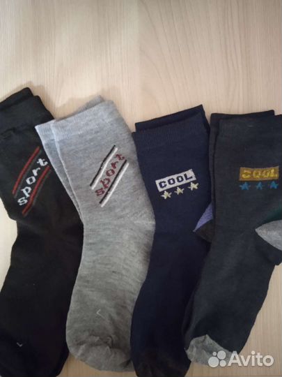 Детские колготки