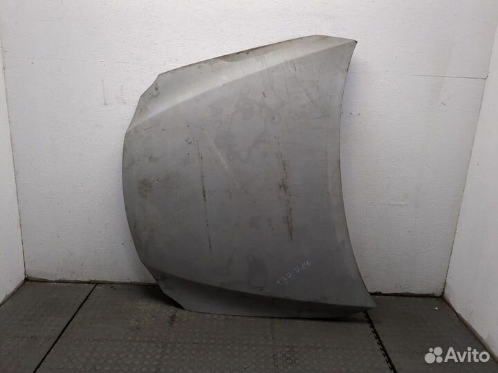 Капот Lexus IS, 2008