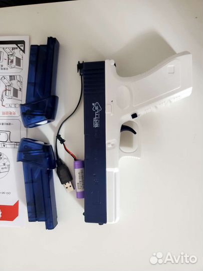 Детские игрушки новые