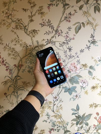 Xiaomi Redmi 9C, 4/128 ГБ