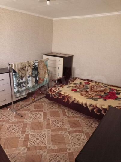 Дом 42 м² на участке 10 сот.