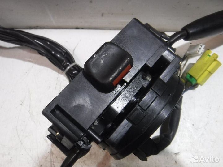 Подрулевой переключатель Subaru Legacy II