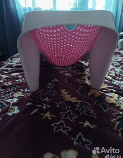 Горка для купания angelcare