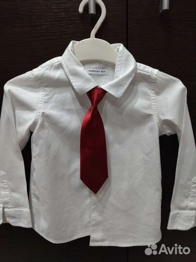 Костюм детский праздничный