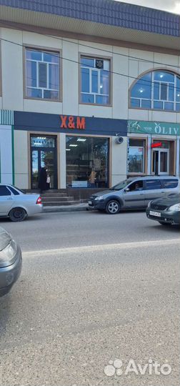 Продавец в пекарню X&M