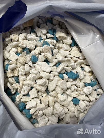 Аквариумный грунт