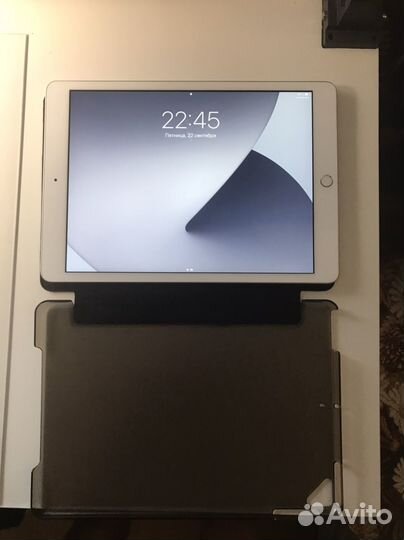 iPad 2019 32gb