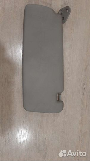 Козырек bmw e46