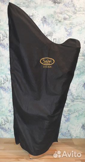 Леверсная арфа в аренду