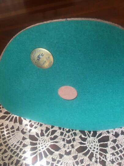 Статуэтка wedding day коллекция леонардо