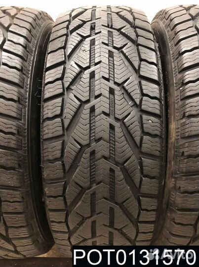 Tigar Winter 195/55 R15 85H
