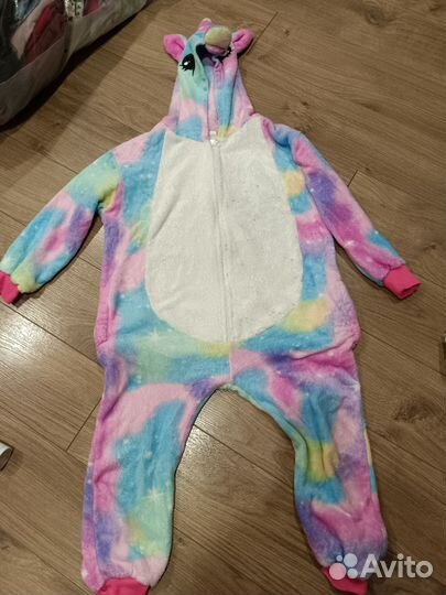 Вещи для девочки пакетом 116-128