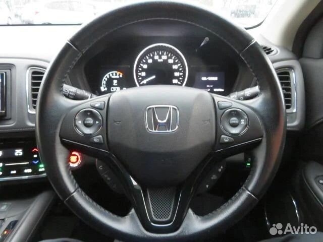 Honda Vezel 1.5 CVT, 2019, 30 000 км