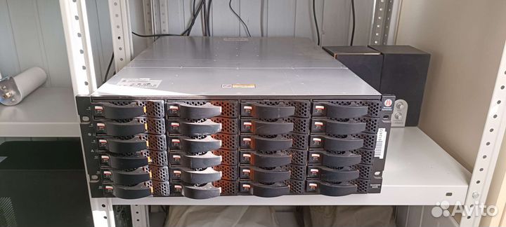 Дисковая полка huawei oceanspace s2300