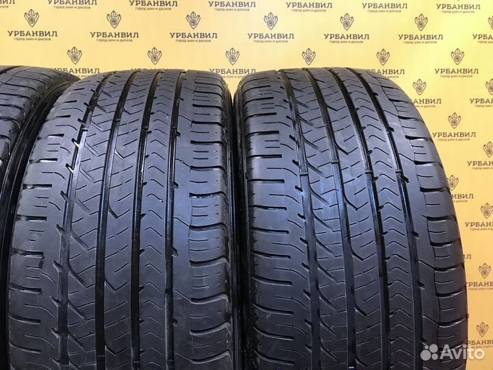 Goodyear Eagle Sport 245/45 R18 96Y