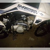 Sharmax 145 sport