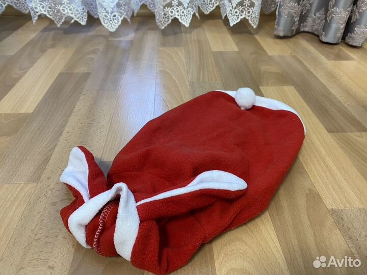 Одежда для кошек и собак