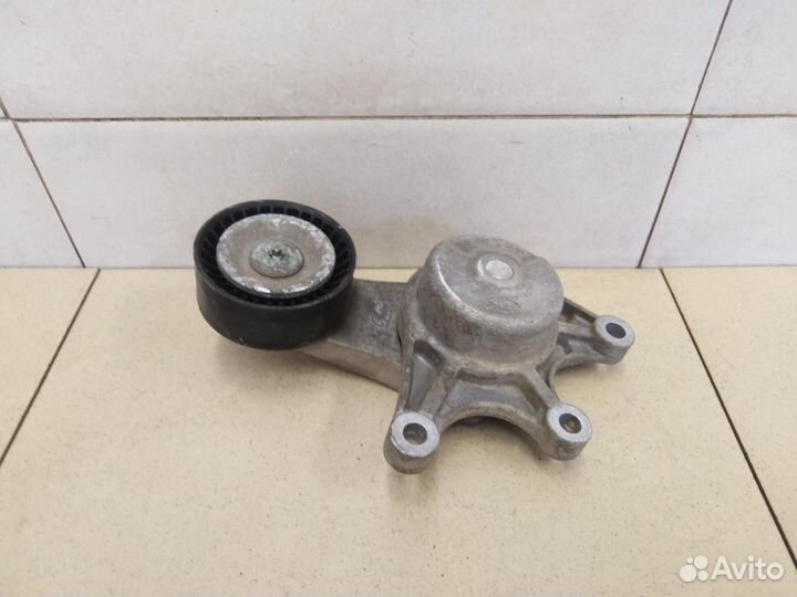 Ролик-натяжитель ручейкового ремня X1 E84 2009