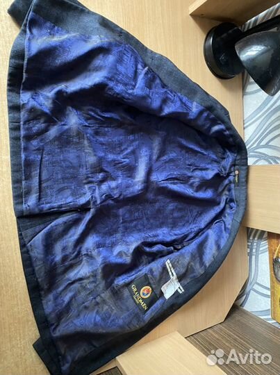 Школьный костюм 134 рост