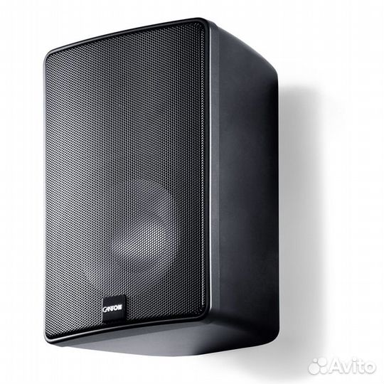 Полочная акустика Canton Plus XL.3 black