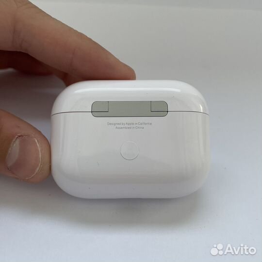Airpods pro 2 Премиум качество