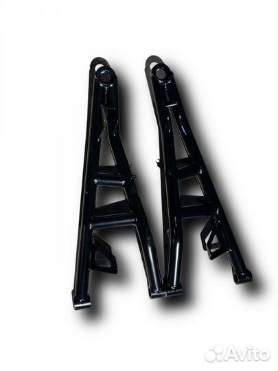 Рычаги передние верхние redline для BRP CAN-AM mav