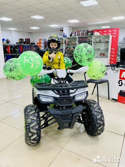 Motoland 125 wild, Б/у