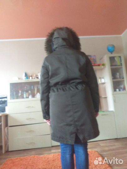 Парка