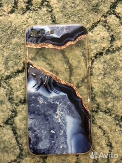 Чехол на iPhone 7 8 plus