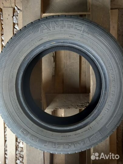 Amtel Planet 175/70 R13