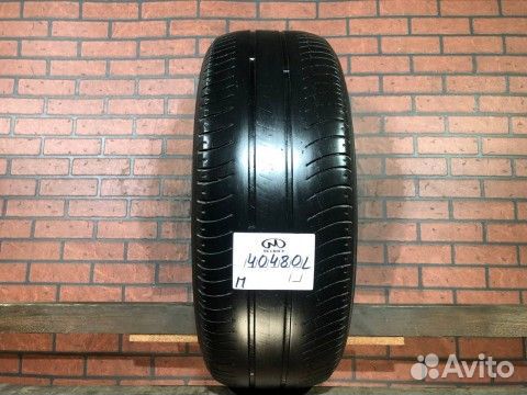 Michelin Energy E3A 215/60 R16 60V