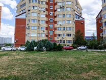 3-к. квартира, 138 м², 7/9 эт.