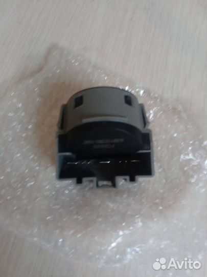 Форд Мондео 3. Контактная группа зажигания