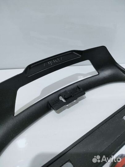 Насадка для робота пылесоса Lg VRF6570LVM